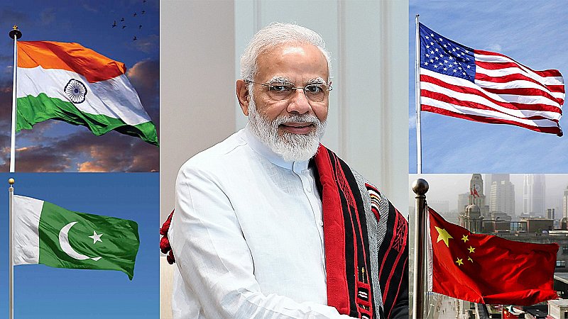 कोई भी कीमत चुकानी पड़े, गुनहगार नहीं बचेंगे...अपनी आदतों से बाज नहीं आ रहा पाकिस्तान, दुनिया भर के लिए बना चुनौती कोई भी कीमत चुकानी पड़े, गुनहगार नहीं बचेंगे...अपनी आदतों से बाज नहीं आ रहा पाकिस्तान, दुनिया भर के लिए बना चुनौती