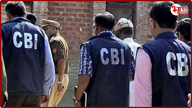9 महीने की प्लानिंग, 2.5 करोड़ की डील और रंगे हाथ गिरफ्तारी: जयकृष्ण पटेल रिश्वत कांड की पूरी इनसाइड स्टोरी 9 महीने की प्लानिंग, 2.5 करोड़ की डील और रंगे हाथ गिरफ्तारी: जयकृष्ण पटेल रिश्वत कांड की पूरी इनसाइड स्टोरी