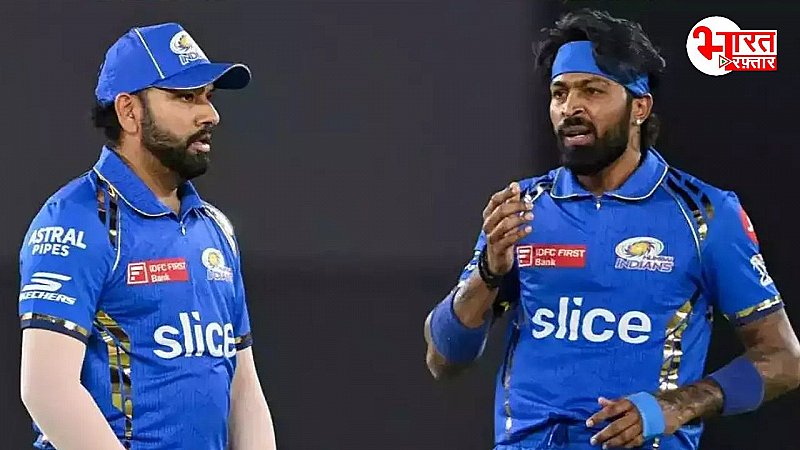 IPL 2025: प्लेऑफ की आखिरी जंग आज! मुंबई बनाम दिल्ली, बारिश बनी X फैक्टर IPL 2025: प्लेऑफ की आखिरी जंग आज! मुंबई बनाम दिल्ली, बारिश बनी X फैक्टर