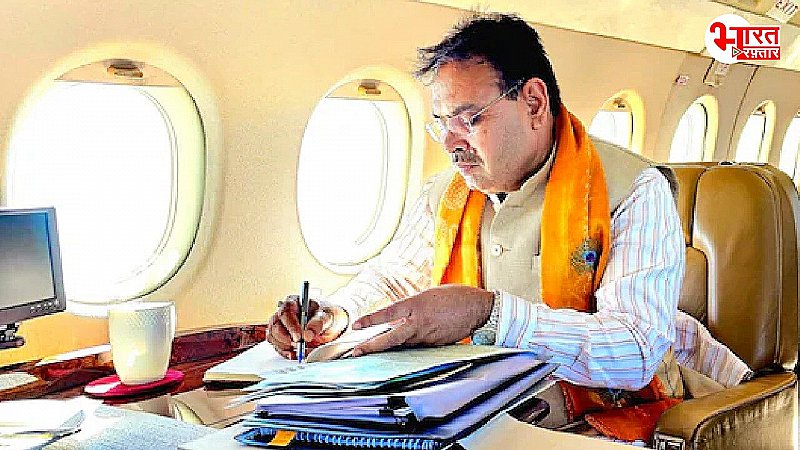 दिल्ली में सीएम भजनलाल शर्मा की सक्रियता, हेल्थ मिशन से लेकर पद्म श्री विजेताओं तक रहा फोकस दिल्ली में सीएम भजनलाल शर्मा की सक्रियता, हेल्थ मिशन से लेकर पद्म श्री विजेताओं तक रहा फोकस