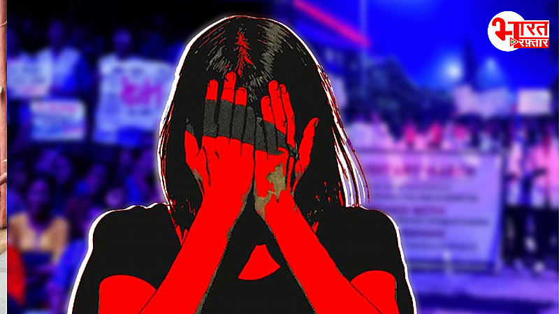 Rape Case: कैफे कांड का काला सच! पीड़िता ने बताई दिल दहला देने वाली कहानी, आप भी पढ़ें पूरी सच्चाई