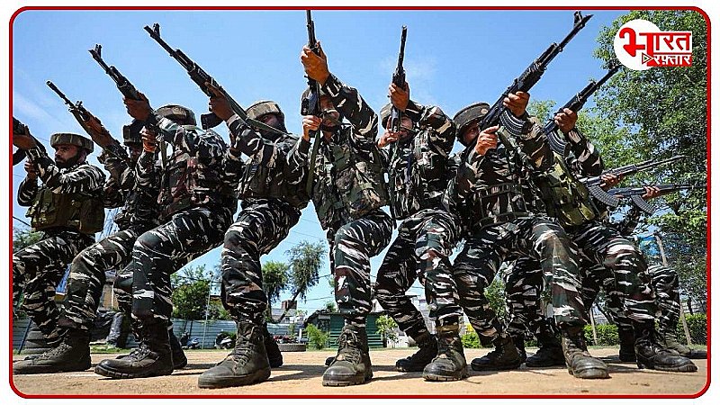 7 मई को पूरे देश में बजेगा ‘युद्ध सायरन’? भारत-पाक के बीच तनाव के बीच मॉक ड्रिल से बढ़ी धड़कनें 7 मई को पूरे देश में बजेगा ‘युद्ध सायरन’? भारत-पाक के बीच तनाव के बीच मॉक ड्रिल से बढ़ी धड़कनें