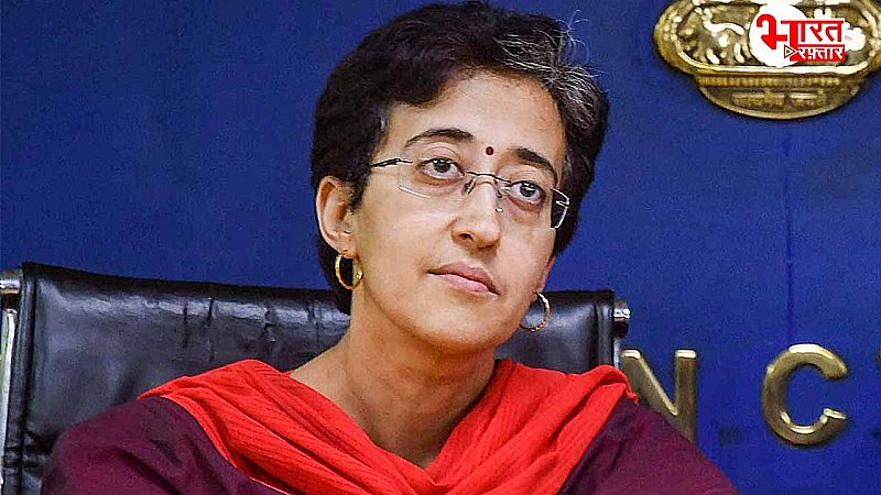 Atishi vs BJP Candidate: फंस गई आतिशी! अलका लांबा सबसे बड़ी हार की ओर?