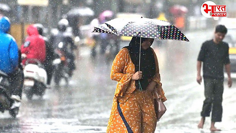 बेमौसम बारिश के बीच 27 मई से होगी दक्षिण-पश्चिम मानसून की एंट्री, जानिए क्या कहते हैं मौसम वैज्ञानिक