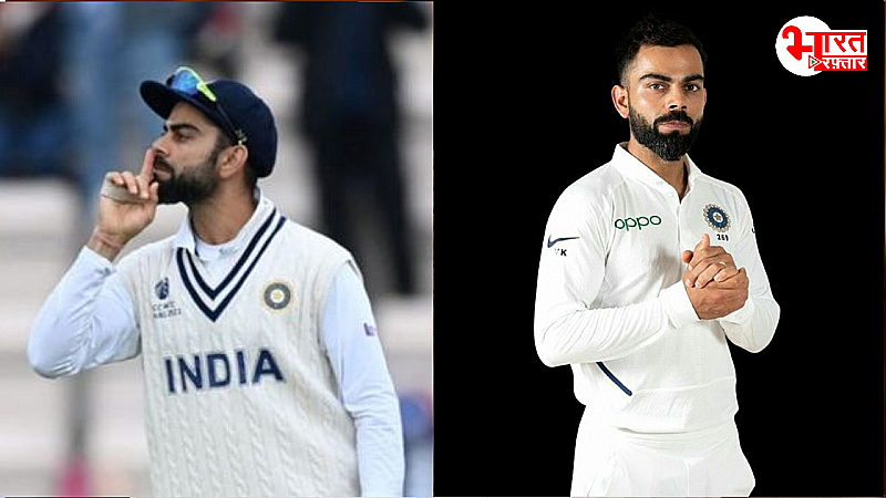 Virat Kohli का एग्रेसिव स्टाइल, मैदान की वो 9 कहानियां जो कभी नहीं भूलें फैंस ! Virat Kohli का एग्रेसिव स्टाइल, मैदान की वो 9 कहानियां जो कभी नहीं भूलें फैंस !