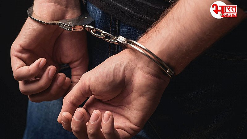 विधानसभा के भीतर से बाहर तक हड़कंप...20 लाख की रिश्वत लेते रंगे हाथ पकड़ा गया विधायक, नाम उजागर होते ही मचा बवाल