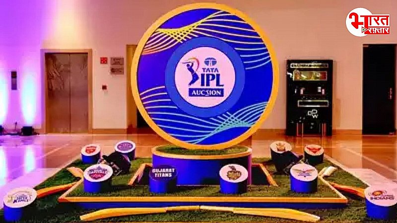 IPL टिकट बुकिंग का क्रेज़ बना जाल, जयपुर में बढ़ी ऑनलाइन धोखाधड़ी IPL टिकट बुकिंग का क्रेज़ बना जाल, जयपुर में बढ़ी ऑनलाइन धोखाधड़ी