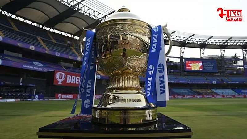 संघर्षविराम की उम्मीद के बीच फिर से शुरू हो सकता है IPL 2025, BCCI आज तय कर सकता है नया शेड्यूल