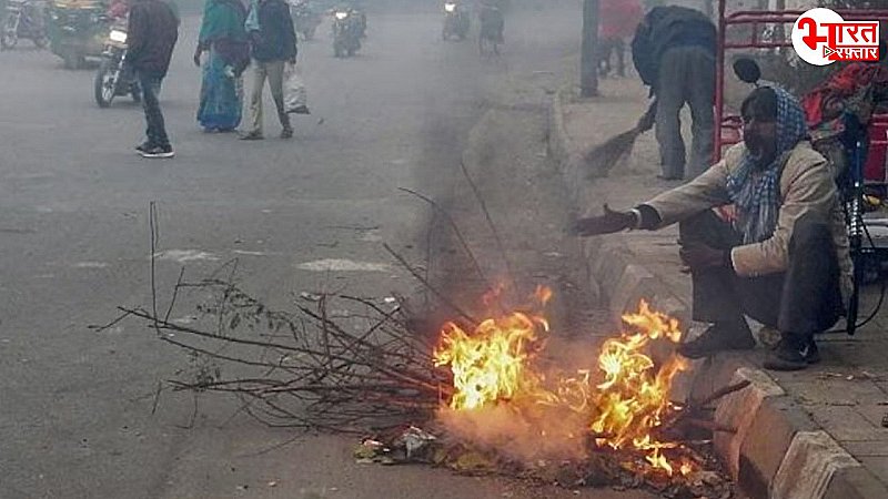 Rajasthan Weather Update: उत्तरी हवाओं ने बदला राजस्थान का मौसम, IMD ने शीतलहर को लेकर दी अहम जानकारी