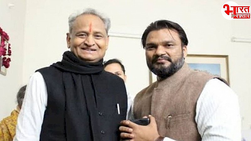 Rajasthan: फोन टैपिंग विवाद के बीच लोकेश शर्मा ने फोड़ा 'बम' ! जानें Viral Audio की सच्चाई