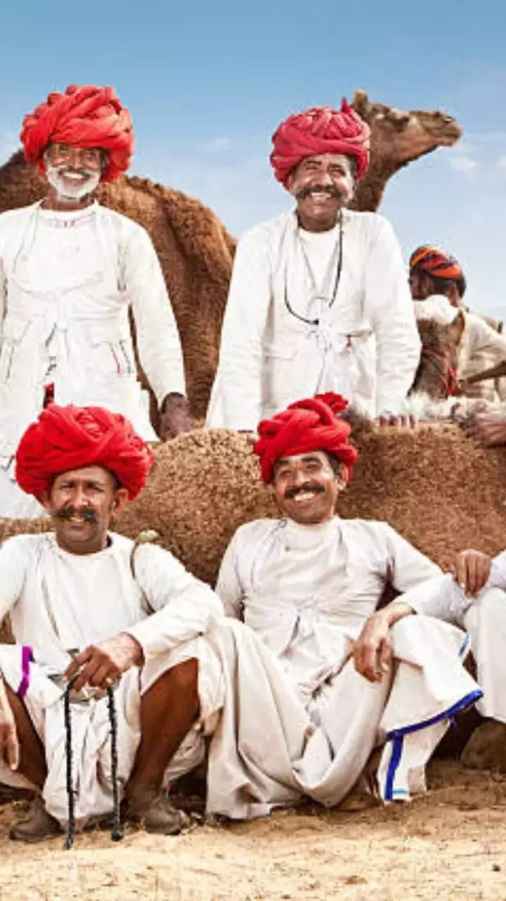 धोती पजामा