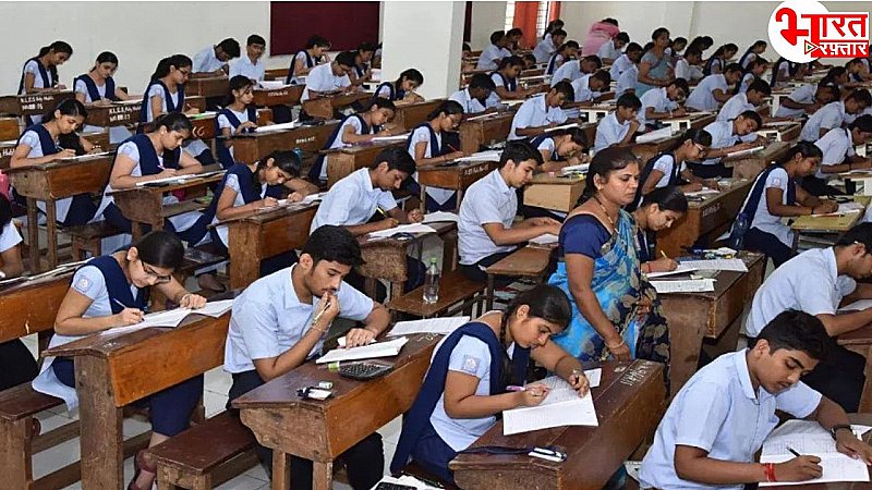 CBSE Board Exam 2025: आज से शुरू होंगी 10वीं-12वीं की परीक्षाएं, अजमेर रीजन से 2.70 लाख स्टूडेंट्स होंगे शामिल