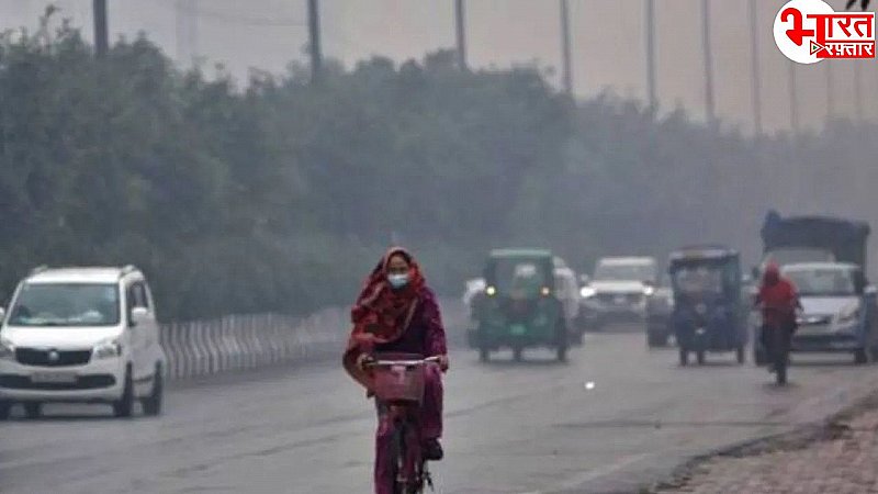 Jaipur Weather Update: राजस्थान में फरवरी तक ठंड से राहत नहीं, फतेहपुर में पारा 0° तक गिरा