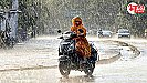 राजस्थान में कुदरत का कहर! बाड़मेर में 46°C तापमान, आंधी-बिजली-बारिश का येलो अलर्ट जारी!