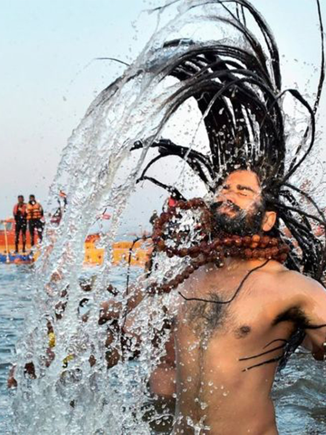 Mahakumbh 2025: 45 दिनों का महाकुंभ का महासंयोग, जानिए कितने दिन का होगा अमृत स्नान और क्या रहेगी तारीख1