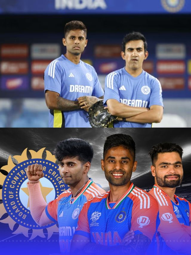 जानिए Suryakumar Yadav का कैसा है रिपोर्ट कार्ड, रिकॉर्ड बताते हैं 'हार से परेशान' टीम को मिलेगी राहत या नहीं!