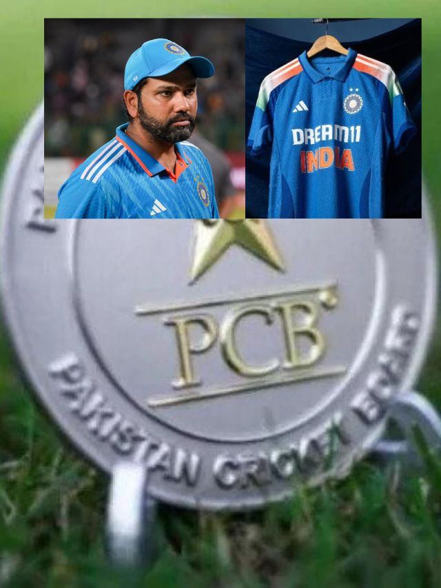 Champions Trophy 2025: जानिए अब किस बात पर BCCI और PCB हो गए आमने-सामने, पाकिस्तान ने लगाई ICC से मदद की गुहार!