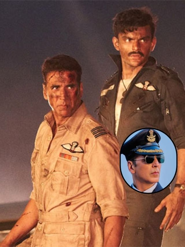 'अकबर-औरंगजेब को पढ़ते हैं लेकिन हमारे अपने हीरोज को नहीं', Akshay Kumar ने इतिहास ठीक करने को, बताया जरुरत!