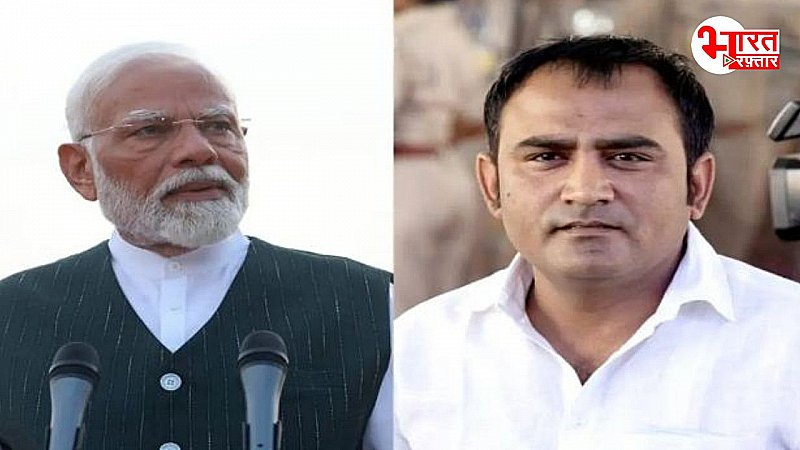 राजस्थान बीजेपी में क्या सब कुछ ठीक है ? कौन कर रहा है पीएम मोदी की ‘खिलाफत’ ? क्या चल रहा है अंदर ही अंदर समझिए