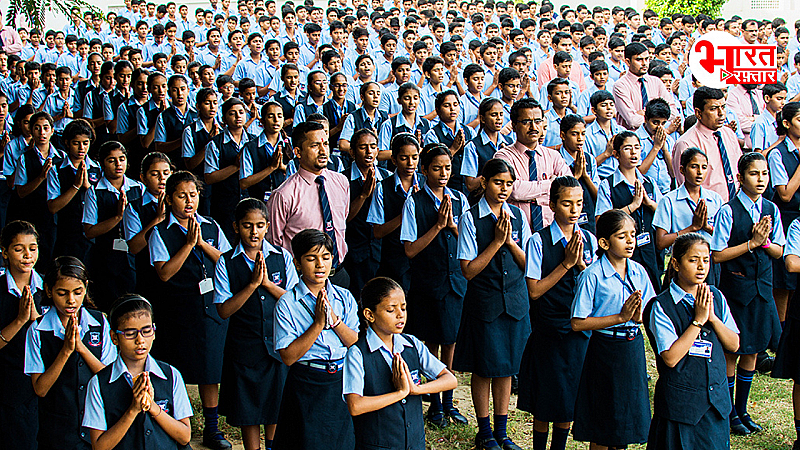 छात्रों के लिए राहत भरी खबर, स्कूलों में छुट्टी बढ़ाने के आदेश,जानिए आपके जिले में कब तक बंंद हैं स्कूल