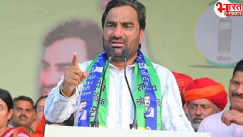 राजनीतिक गहमा-गहमी, Hanuman Beniwal का कांग्रेस और BJP पर सीधा हमला, दिल्ली चुनाव में AAP के लिए कह दी ये बड़ी बात