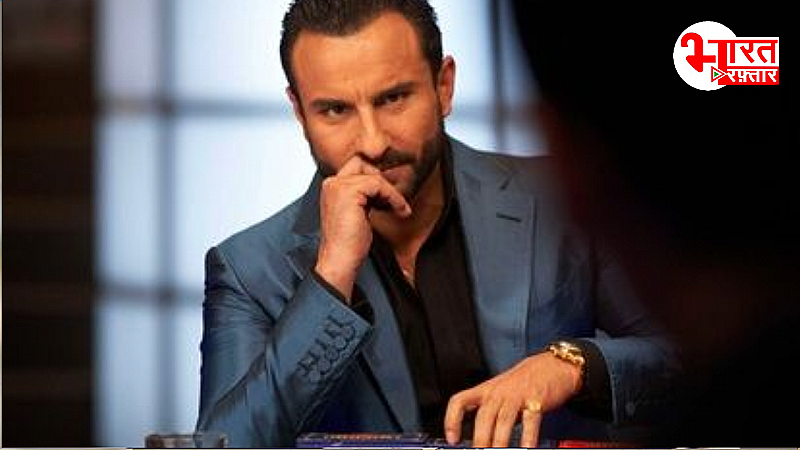 Saif Ali Khan केस में नया मोड़...अब सच आएगा सामने? मुंबई पुलिस ने बंगाल से अरेस्ट की महिला