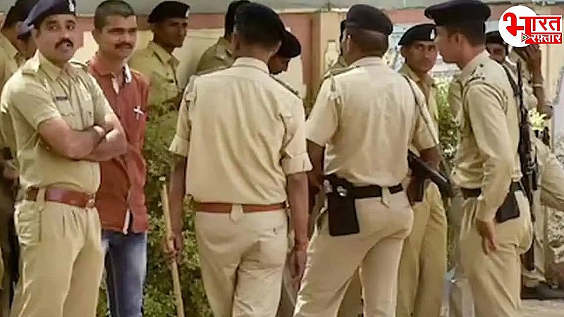 Rajasthan: पुलिसकर्मियों के होली बहिष्कार को मिला गहलोत का साथ, डोटासरा ने भी कर डाली बड़ी मांग !