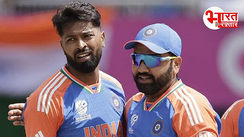 ICC T20 टीम 2024 के कप्तान बनें रोहित शर्मा, तीनों फॉर्मेट की टीमों का ऐलान, एक में भी नहीं विराट का नाम