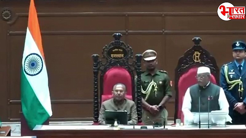 "सिर्फ नौकरी नहीं, नवाचार के लिए भी हो ज्ञान का इस्तेमाल" – RTU दीक्षांत समारोह में बोले राज्यपाल बागडे "सिर्फ नौकरी नहीं, नवाचार के लिए भी हो ज्ञान का इस्तेमाल" – RTU दीक्षांत समारोह में बोले राज्यपाल बागडे