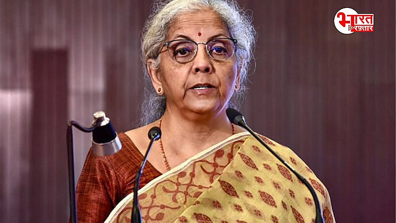 Budget 2025: उम्मीदों भरा होगा इस बार का बजट ! किन प्वाइंट्स पर टिकी होंगी सबकी निगाहें ? Budget 2025: उम्मीदों भरा होगा इस बार का बजट ! किन प्वाइंट्स पर टिकी होंगी सबकी निगाहें ?