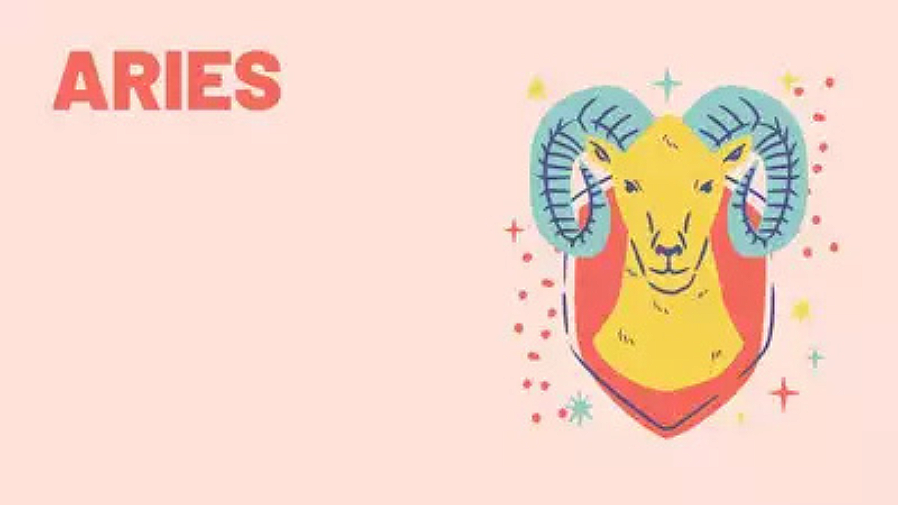मेष (Aries):