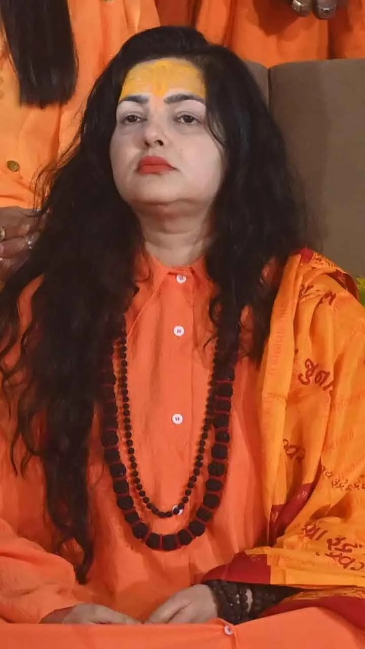 वैराग्य के बिना महामंडलेश्वर पद