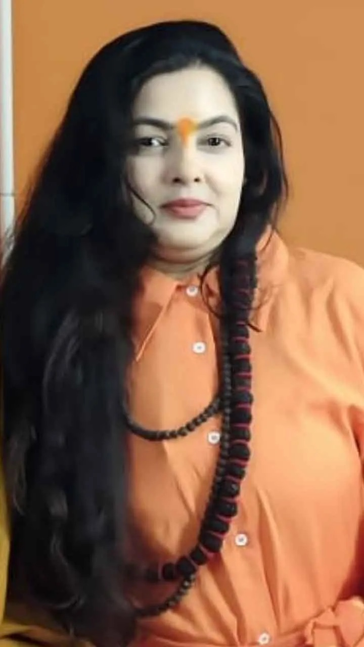 नहीं हुआ मुंडन