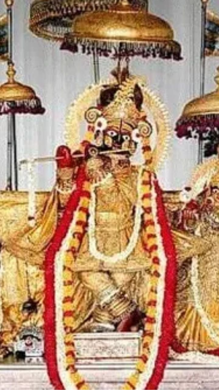 गोविंद देव जी मंदिर 