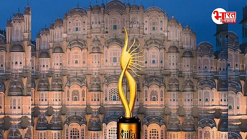 IIFA 2025: तैयार हो जाइए जयपुर ! 100 से ज्यादा सितारे एक साथ उतरेंगे जमीन पर, जानिए कहां तक पहुंची तैयारियां