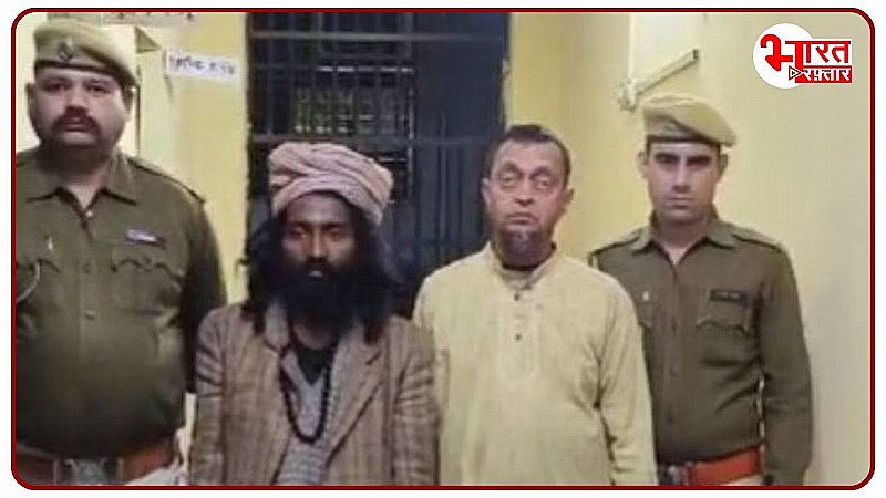 Ajmer में बांग्लादेशी घुसपैठिये बेनकाब! पुलिस कर रही है चुन-चुनकर कार्रवाई, जानें किस भेष में रह रहे थे