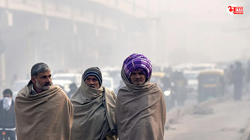 Rajasthan weather update: मौसम में फिर हो सकता है बदलाव, 15 फरवरी से बादल और बारिश की संभावना