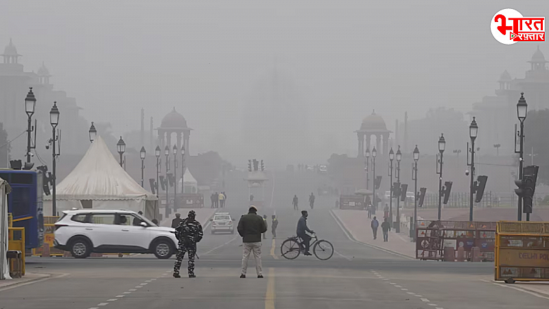 Rajastahan weather update: प्रदेश के लिए राहत वाली खबर! जल्द मिल सकती है सर्दी से राहत, जानिए मौसम विभाग की भविष्यवाणी