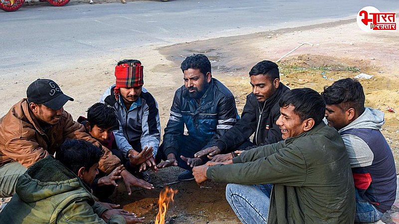 Rajasthan Weather : राजस्थान के मौसम का बदला मिजाज, बारिश के बाद फिर से कई हिस्सों का पारा आया नीचे