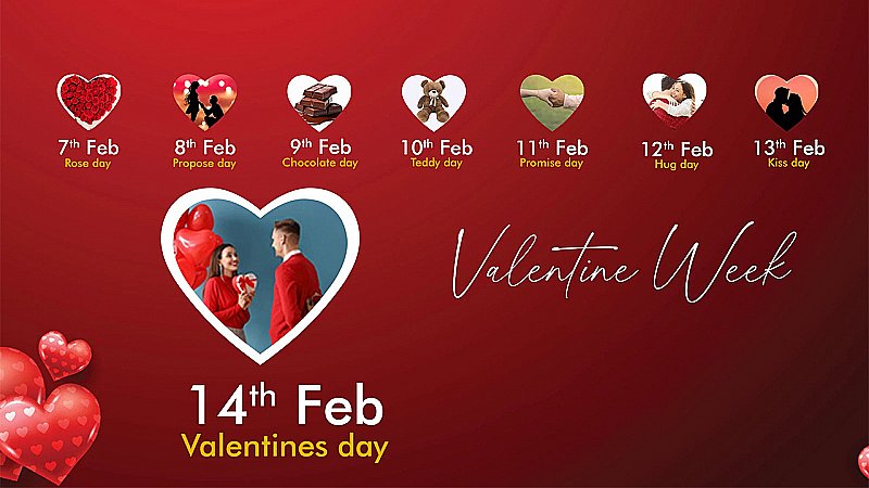 Valentine week special: प्यार का परफेक्ट स्वाद, वैलेंटाइन के लिए खास डिशेज जो दिल जीत लें!