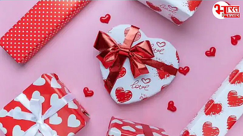 Valentine’s week special:वैलेंटाइन डे पर अपने पार्टनर को दें हेल्थ और वेल-बीइंग से जुड़े उपहार