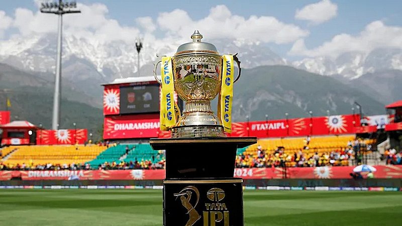 राजस्थान क्रिकेट में बवाल! IPL आयोजन पर RCA और खेल परिषद में टकराव