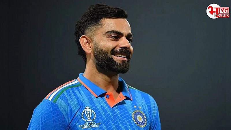 रोहित शर्मा के बाद विराट कोहली भी टेस्ट क्रिकेट से लेना चाहते हैं संन्यास, BCCI ने कहा- पुनर्विचार करें रोहित शर्मा के बाद विराट कोहली भी टेस्ट क्रिकेट से लेना चाहते हैं संन्यास, BCCI ने कहा- पुनर्विचार करें