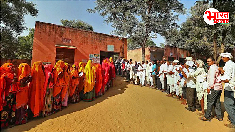 राजस्थान सरकार का ऐलान, 305 निकायों में एक साथ होंगे चुनाव, जानिए कब होंगे चुनाव