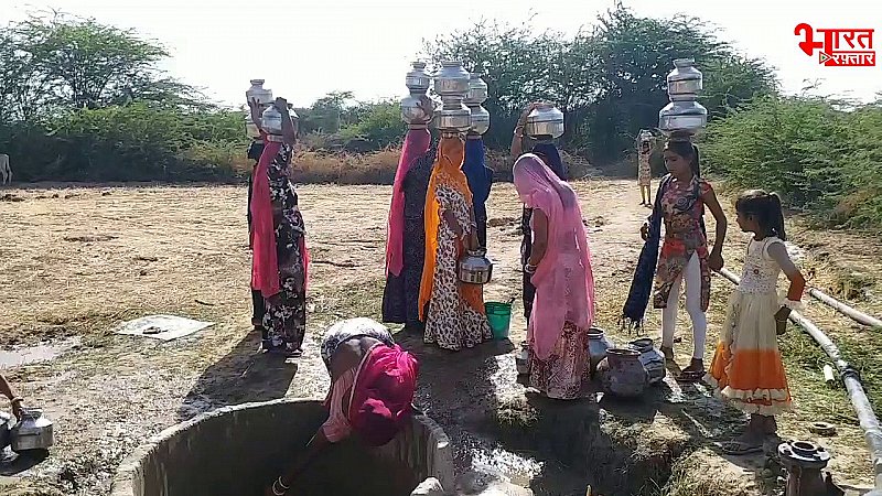 सिंचाई संकट पर गरमाई राजनीति, किसानों को पानी नहीं मिलने पर भारी हंगामा