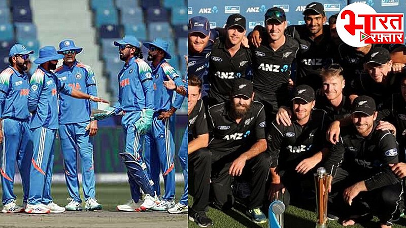 IND Vs NZ: फाइनल में अगर टीम इंडिया ने नही किया इन 4 दिक्कतों को दूर, तो हो सकता है 19 नवंबर जैसा हाल