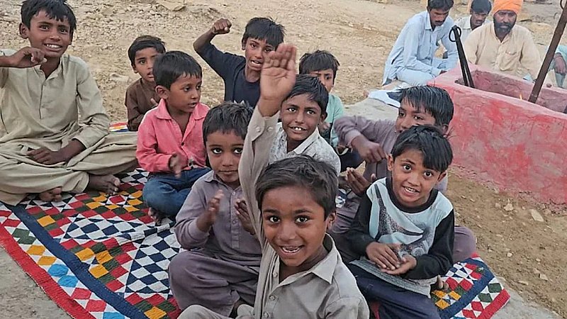 भारत में पाकिस्तानी हिंदू शरणार्थियों को बड़ी राहत, सरकार ने खोला नया रास्ता, बनी उम्मीद की किरण भारत में पाकिस्तानी हिंदू शरणार्थियों को बड़ी राहत, सरकार ने खोला नया रास्ता, बनी उम्मीद की किरण