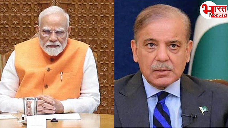 भारत के हमले का डर! क्यों पाकिस्तान को समझ नहीं आ रहा कब, कहां से होगा अटैक? भारत के हमले का डर! क्यों पाकिस्तान को समझ नहीं आ रहा कब, कहां से होगा अटैक?