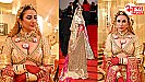 Cannes Film Festival में PM Modi की फोटो वाला हार पहनकर पहुंची रुचि, राजस्थान से है खास नाता