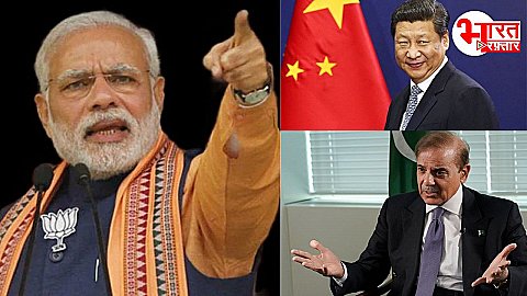 ऑपरेशन सिंदूर के बाद पाकिस्तान बेनकाब! अमेरिका की खुफिया रिपोर्ट में सामने आया आतंक, परमाणु और चीन का खतरनाक गठजोड़